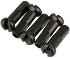 DT Swiss Pro Lock® Aluminium 2.0 mm Nipples - 5 pcs.