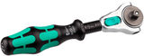 Wera Carraca Zyklop Speed 1/4"