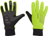 GripGrab Ride Hi-Vis Windproof Winter Full Finger Gloves