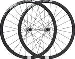 DT Swiss PR 1600 SPLINE 32 Center Lock Disc 28" Wheelset