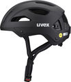 uvex Casque city stride MIPS Hiplok