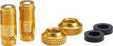 BBB CoreCap valve insert - 2 pieces