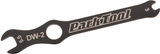 ParkTool Llave de boca DW-2 para cambios Shimano