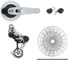 SRAM Groupe Collection Eagle Transmission 1987 AXS 1x12 Vitesses