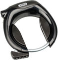 ABUS Pro Tectic 4960 LH NKR Frame Lock