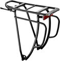 Racktime Shine Evo Tour Pannier Rack - Dynamo Compatible