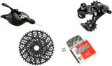 SRAM GX 1x11-speed Upgrade Kit