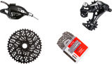 SRAM Kit de Mise à Niveau X01 1x11 vitesses