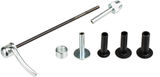 Elite Thru-Axle Adapter Kit for Trainers