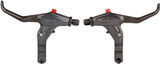 Avid Speed Dial 7 Brake Lever Set