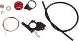 Manitou Milo ABS Upgrade Kit as of 2011