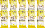 Chimpanzee Barrita Energy Bar - 10 unidades