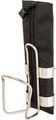 King Cage Kargo Cage MTN Bottle Cage w/ Bag