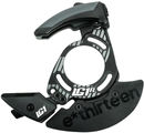 e*thirteen LG1 Race Carbon Chain Guide incl. Bash Guard