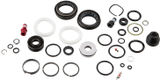 RockShox Service Kit Full für SID / Reba Solo Air Modell 2012-2016