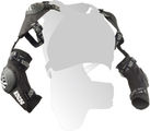 iXS Protège-Épaules/Coudes Cleaver Kit
