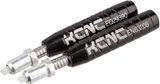 KCNC Ajustador de cables In-Line Shift Cable Adjuster