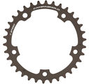 Campagnolo Plateau Super Record CT, 11vit., 5 bras, BCD 110 mm, Modèles 2011-2014