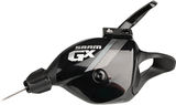 SRAM Maneta de cambios Trigger GX 2-/10 velocidades