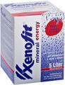 Xenofit Boisson en Poudre Mineral Energy - 10 sachets