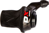 SRAM X0 2-/ 3-/10-speed Twist Shifter