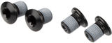 Shimano Tornillos de plato 4 brazos XT FC-M8000-2 / XTR FC-M9100-2