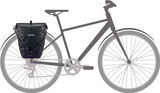 ORTLIEB Sacoche de vélo Back-Roller Free Single QL3.1