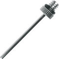 SKS Needle valve with seal