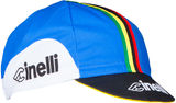 Cinelli Gorra de ciclismo Bassano 85