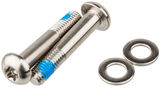 SRAM Titanium Bolt for Rear Flat Mount Adapters