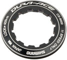 Shimano Lockring for Dura-Ace CS-9000 11-speed