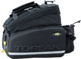 Topeak Bolsa de portaequipajes MTX TrunkBag DX