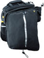 Topeak MTX TrunkBag EXP Pannier Rack Bag