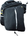 Topeak Bolsa de portaequipajes MTX TrunkBag EXP