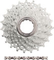 Campagnolo Set de desgaste cassette Chorus + cadena Chorus 11 velocidades