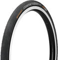Continental Contact Speed 20" Drahtreifen