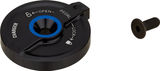 RockShox Molette de compression Charger RL / 3 positions SELECT, SID35/SID SL