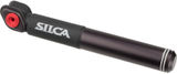 SILCA Mini bomba Pocket Impero