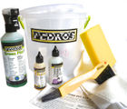Pedros Mini Pit Kit 3.0 Reinigungsset