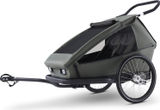 Croozer Kid Ellma Kinderanhänger