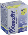 Xenofit Mineral Light Getränkepulver - 10 Beutel