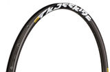 Mavic Crossride / Crossride FTS-X 26" Spare Rim Models as of 2016