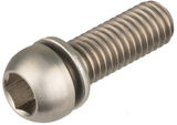 KCNC Tornillo para portabidones Titan