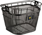 Topeak VR-Fahrradkorb Basket Front