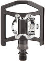 CONTEC Spade Clipless/Platform Pedals