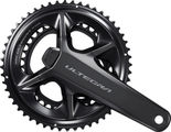 Shimano Manivelle avec capteur de puissance Ultegra FC-R8100-P Hollowtech II