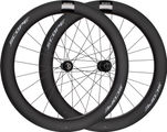 Scope Cycling R6 Disc Center-Lock 28'' Wheelset