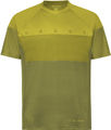 VAUDE Camiseta para hombre Mens Moab T-Shirt VI