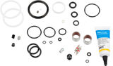 RockShox Kit d'Entretien pour Monarch/Monarch Plus sans Joints 2011-2013