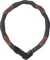 ABUS Candado de cadena Tresor 1385/75 Color
